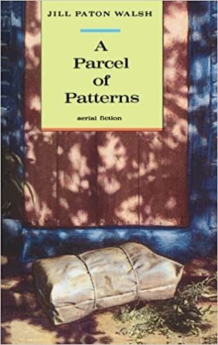 A Parcel of Patterns (Aerial Fiction)