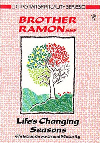 Life's Changing Seasons (Christian spirituality series)