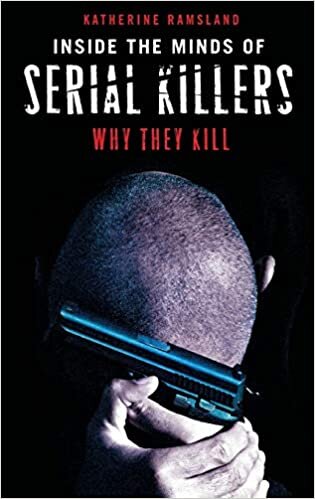 Inside the Minds of Serial Killers: Why They Kill indir