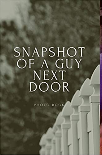 Snapshot of a Guy Net Door