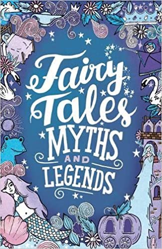 Fairy Tales, Myths and Legends indir