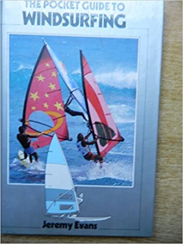 The Pocket Guide to Windsurfing indir