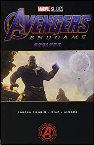 Marvel's Avengers: Endgame Prelude indir