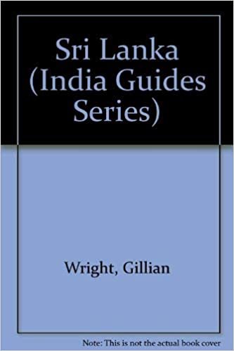 Shri Lanka (India Guides Series) indir