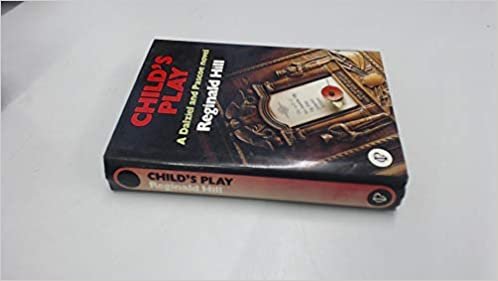 Child's Play (The crime club)