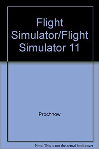 Flight Simulator/Flight Simulator 11