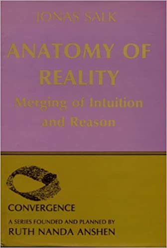 Anatomy of Reality: Merging of Intuition and Reason