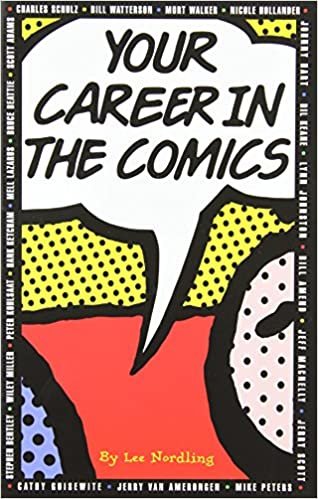 Your Career in the Comics indir