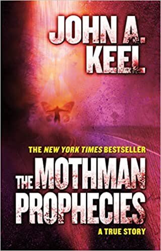 Mothman Prophecies, The