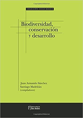 Biodiversidad, conservación y desarrollo