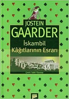 İSKAMBİL KAĞITLARININ ESRARI