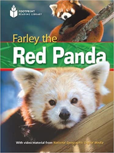 Farley the Red Panda (Footprint Reading Library: Level 2)