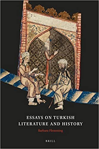 Essays on Turkish Literature and History indir