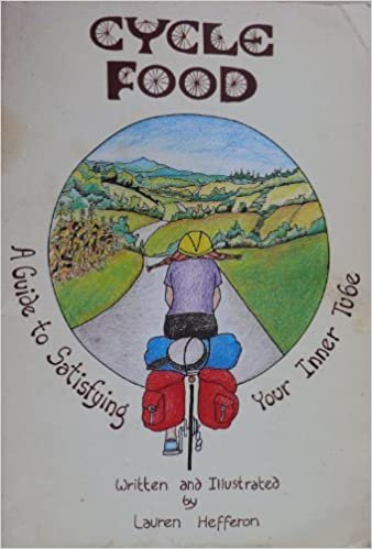 Cycle Food: A Guide to Satisfying Your Inner Tube