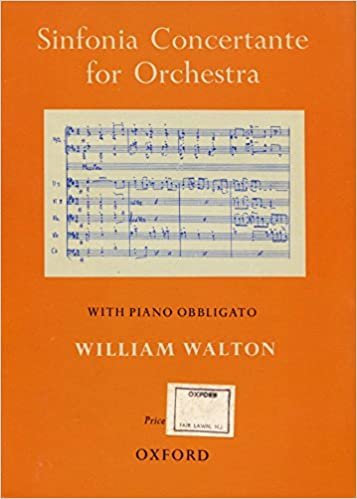 Sinfonia Concertante (revised Version indir