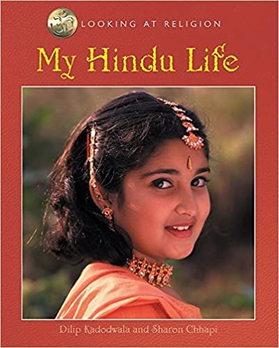 Looking at Religion: My Hindu Life