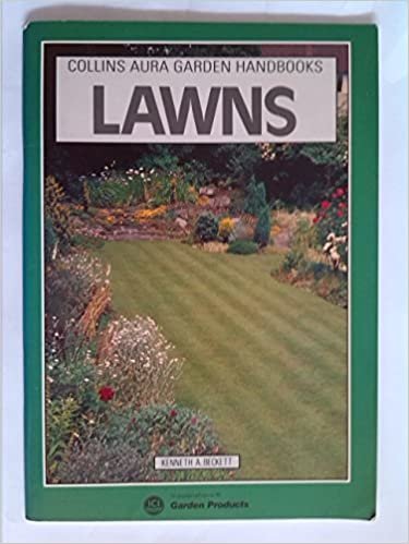Lawns (Aura Garden Handbooks)