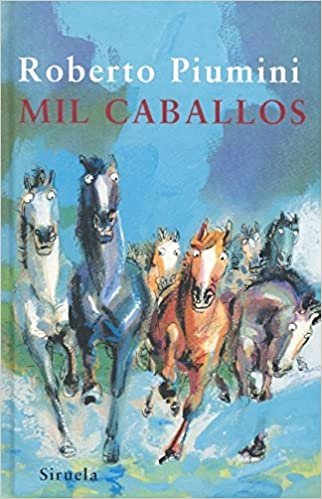 Mil caballos/ Thousand Horses (Las Tres Edades/ The Three Ages) indir