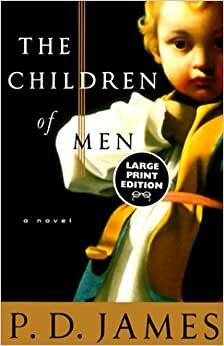 The Children of Men (Random House Large Print) indir