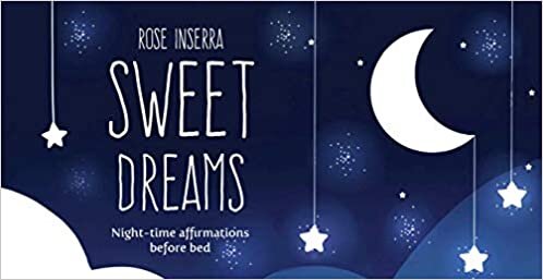 Inserra, R: Sweet Dreams (Mini Inspiration Cards)