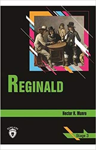 Reginald: Stage 3