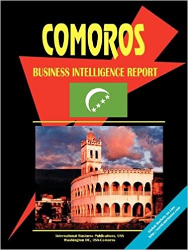 Comoros Business Intelligence Report