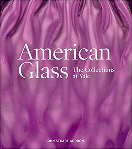American Glass: The Collections at Yale indir