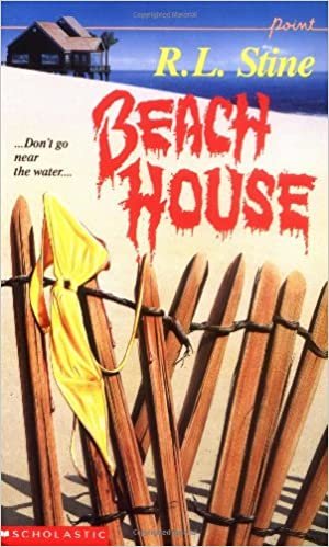 Beach House (Point) indir
