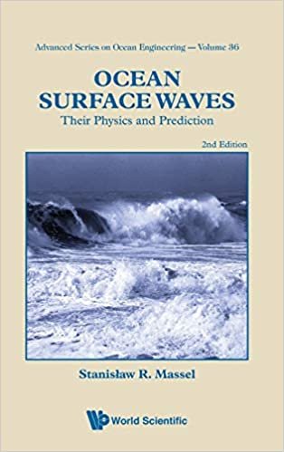 OCEAN SURFACE WAVES: THEIR PHYSICS AND PREDICTION (2ND EDITION) (Advanced Series On Ocean Engineering) indir