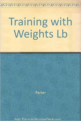 Training with Weights Lb