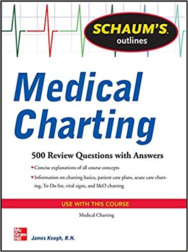 Schaum's Outline of Medical Charting indir