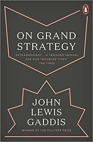 On Grand Strategy indir