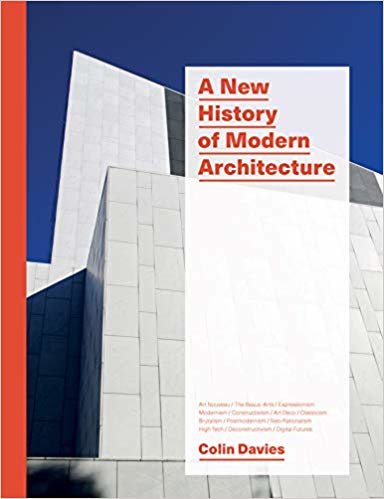 A New History of Modern Architecture indir