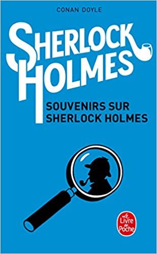 Souvenirs sur Sherlock Holmes (Ldp Policiers) indir
