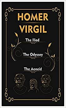 The Iliad, The Odyssey, and The Aeneid set: 3 in 1: 3 in 1 indir