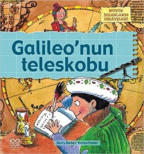 GALİLEONUN TELESKOBU