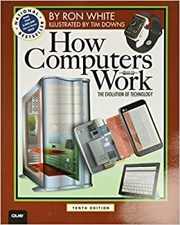 How Computers Work (How It Works)