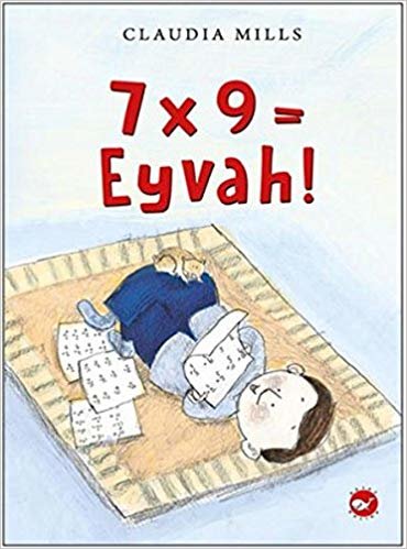7 x 9 = Eyvah!