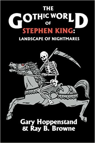 The Gothic World of Stephen King: Landscape of Nightmares indir