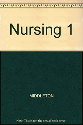 Nursing 1