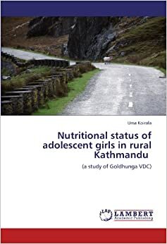 Nutritional status of adolescent girls in rural Kathmandu: (a study of Goldhunga VDC)