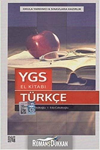 FDD YGS Türkçe El Kitabi