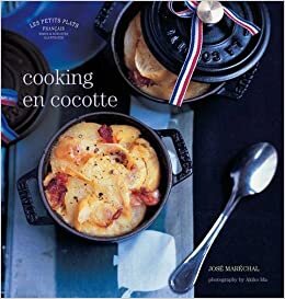 Les Petits Plats Francais: Cooking en Cocotte indir