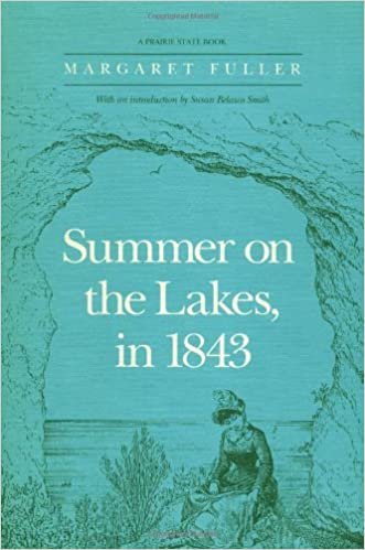 Summer on the Lakes, in 1843 (Prairie State Books) indir