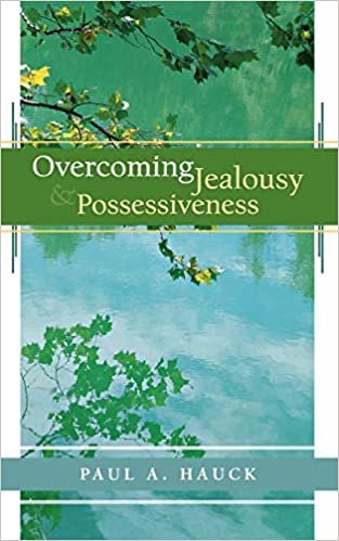 Overcoming Jealousy and Possessiveness indir