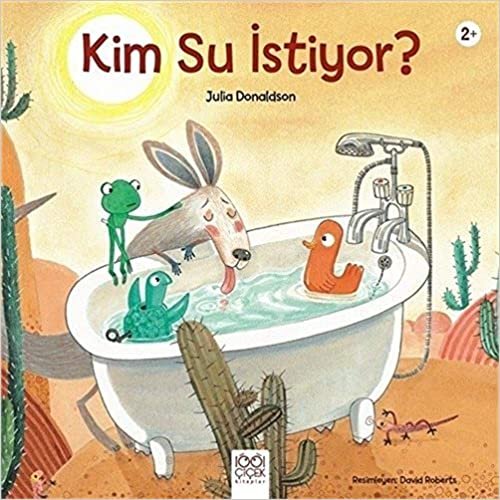 Kim Su İstiyor