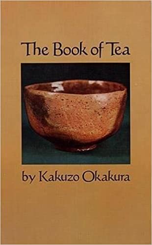 The Book of Tea indir