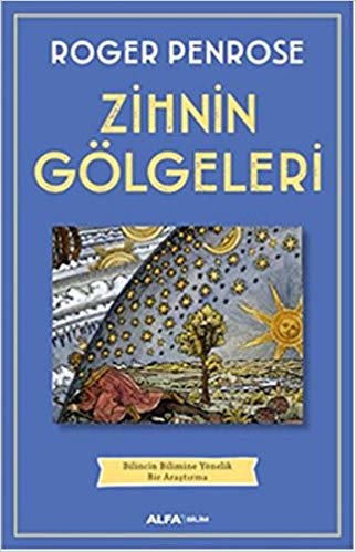 Zihnin Gölgeleri: Bilincin Bilimine Yönelik Bir Araştırma indir