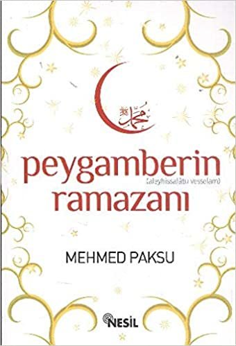 Peygamberin Ramazanı