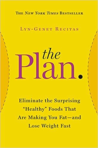 The Plan: Eliminate the Surprising "healthy" Foods That Are Making You Fat--And Lose Weight Fast (2014) indir